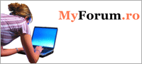 Pagina de start a forumului paintbal-zone.MyForum.ro